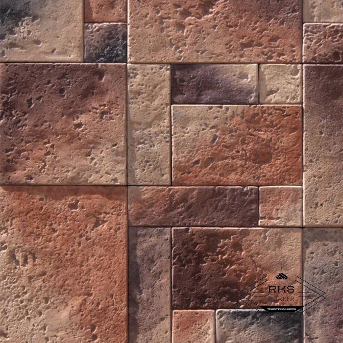Декоративный камень White Hills, Бремар 488-40 в Саратове